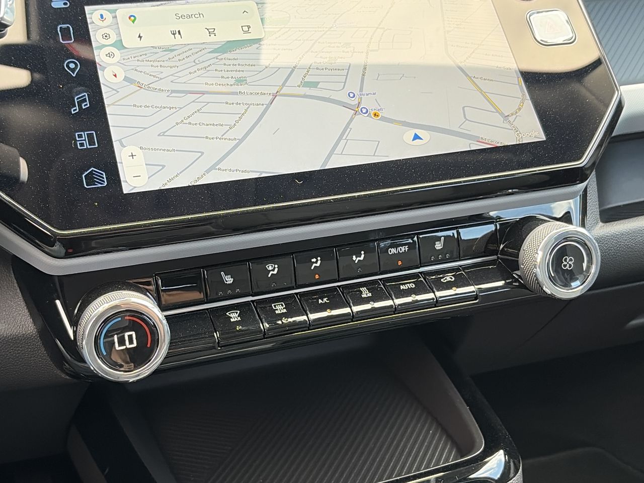 Chevrolet Bolt  2027