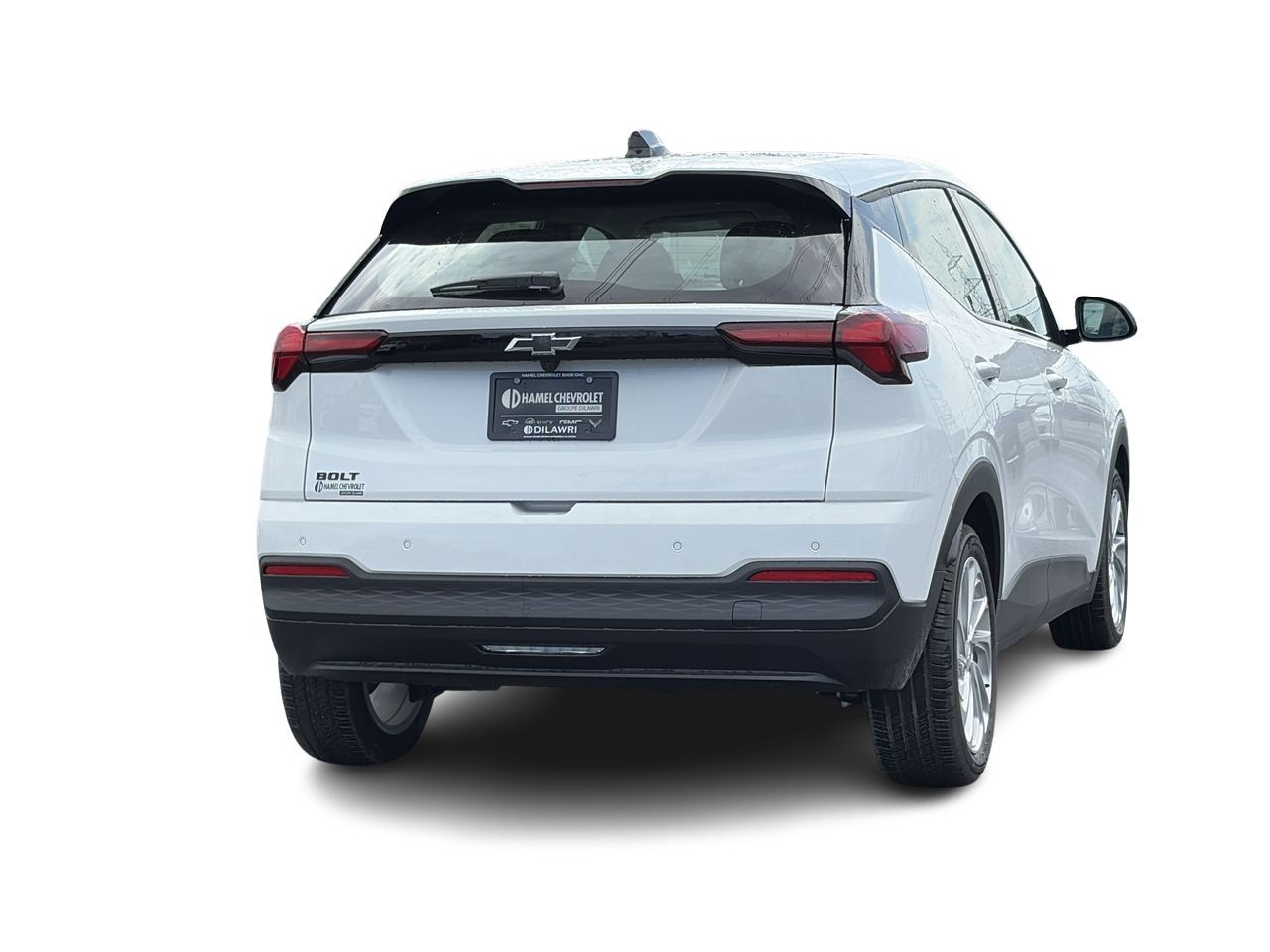 Chevrolet Bolt  2027