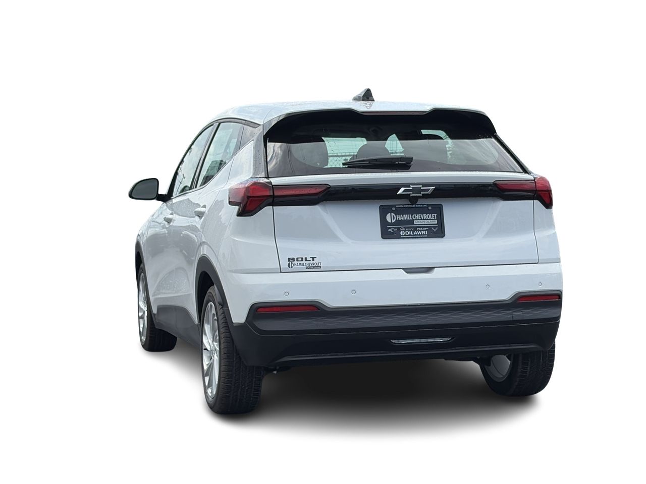 Chevrolet Bolt  2027