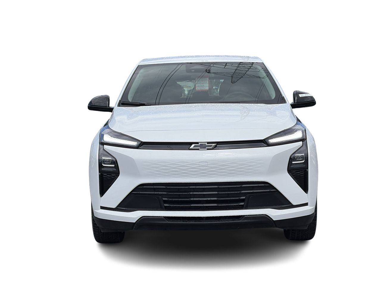 Chevrolet Bolt  2027