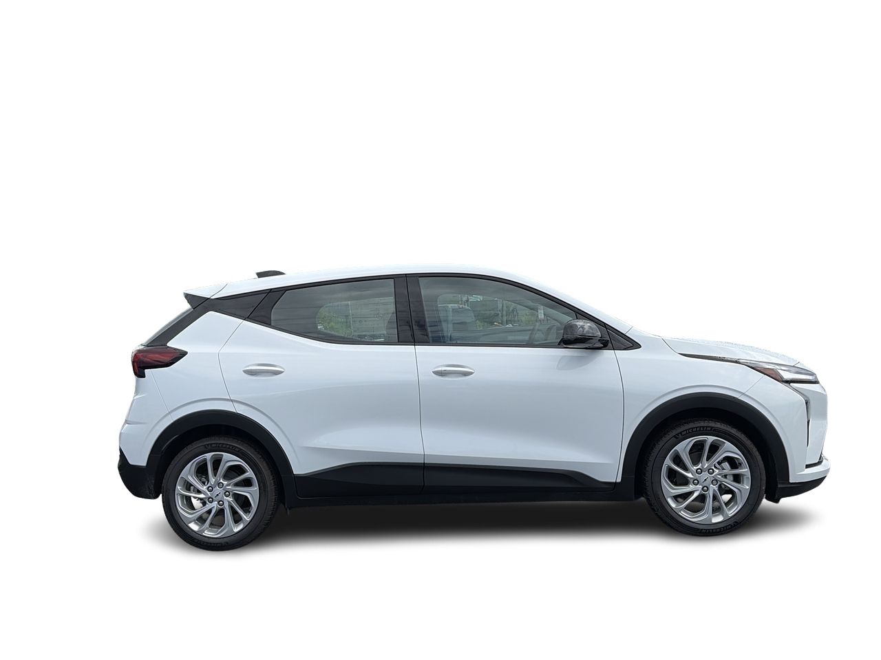 Chevrolet Bolt  2027