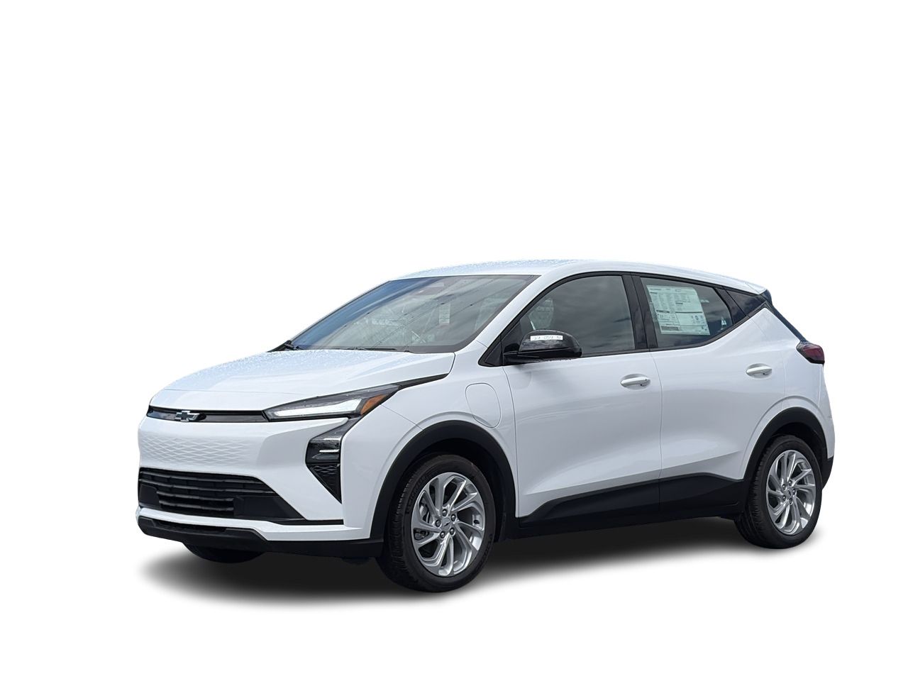 Chevrolet Bolt  2027