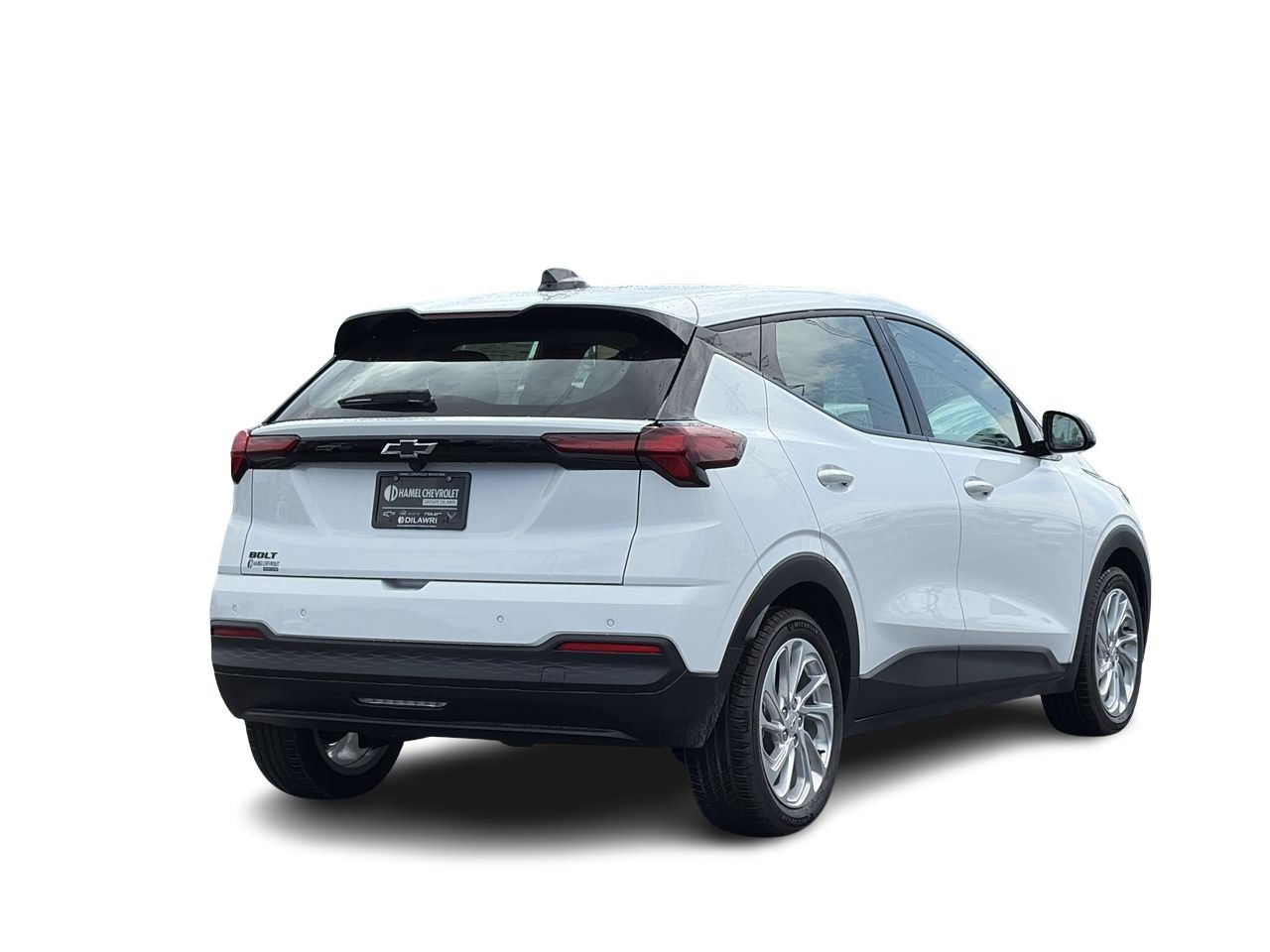 Chevrolet Bolt  2027