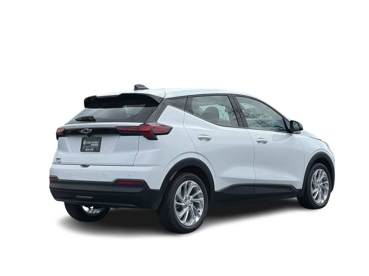 Chevrolet Bolt  2027