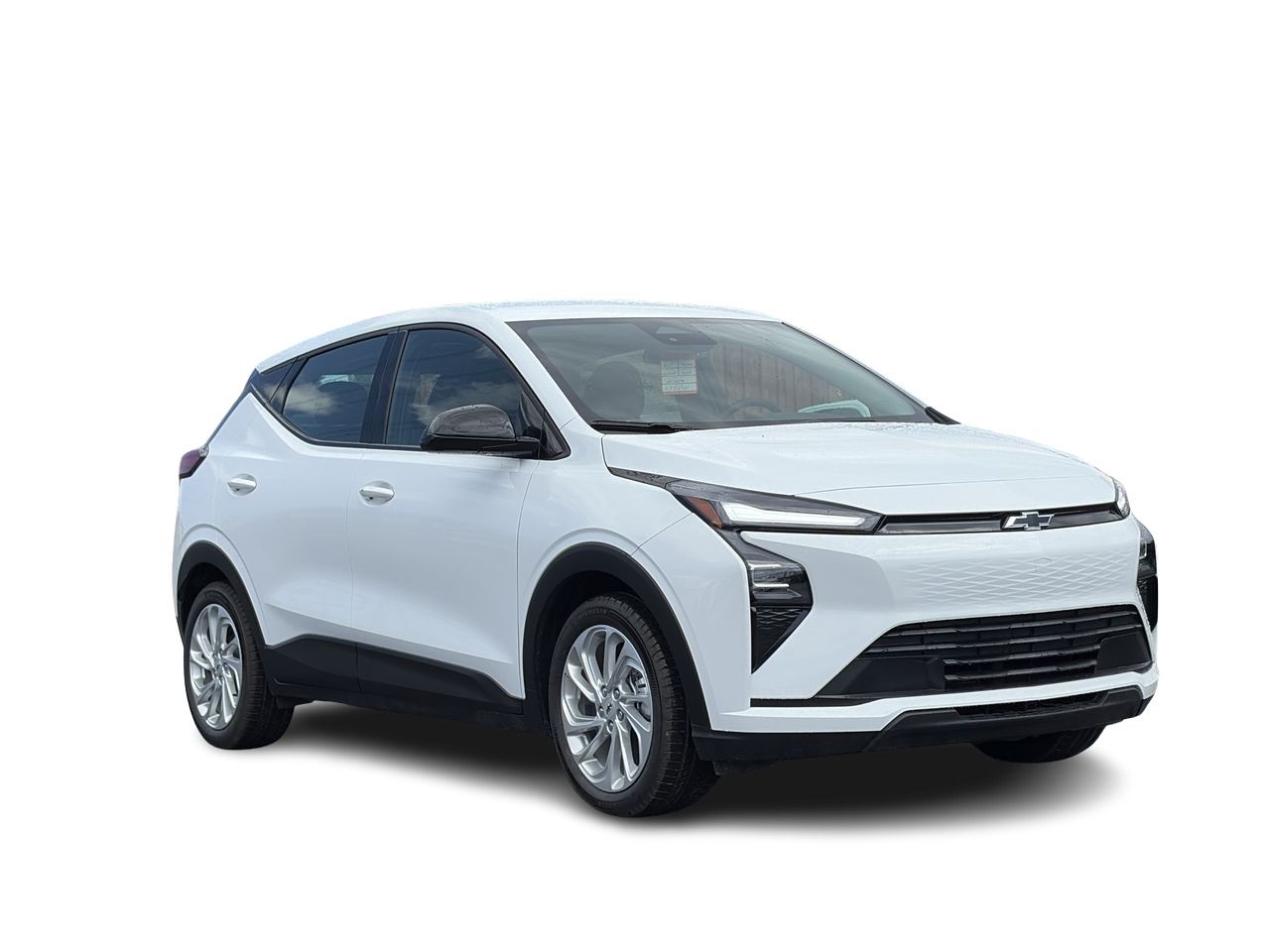 Chevrolet Bolt  2027