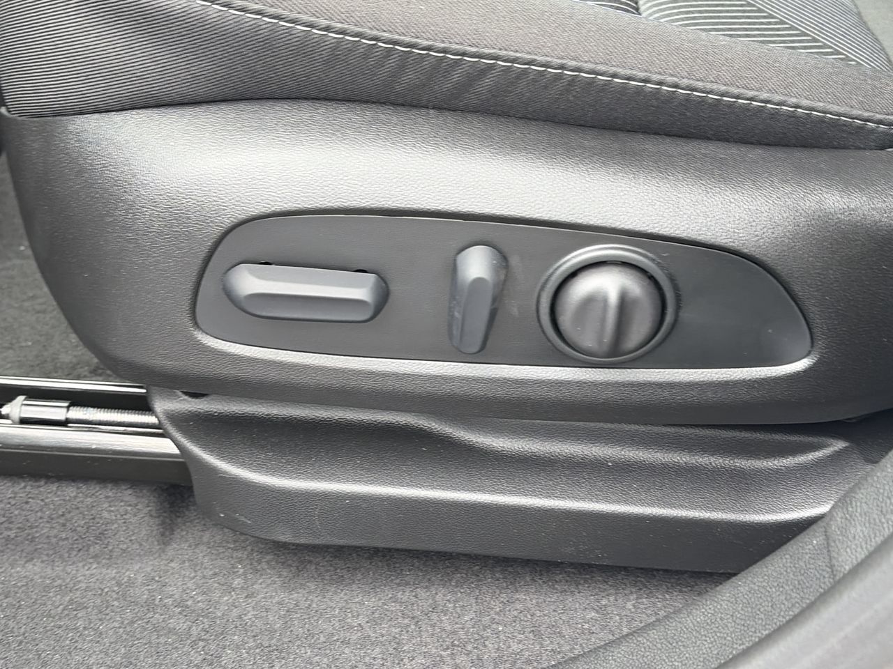 Chevrolet Bolt  2027