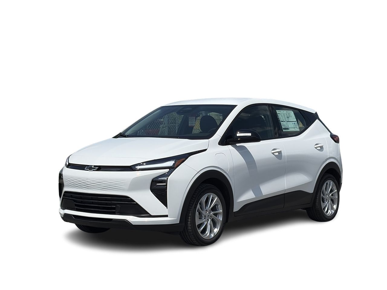 Chevrolet Bolt  2027