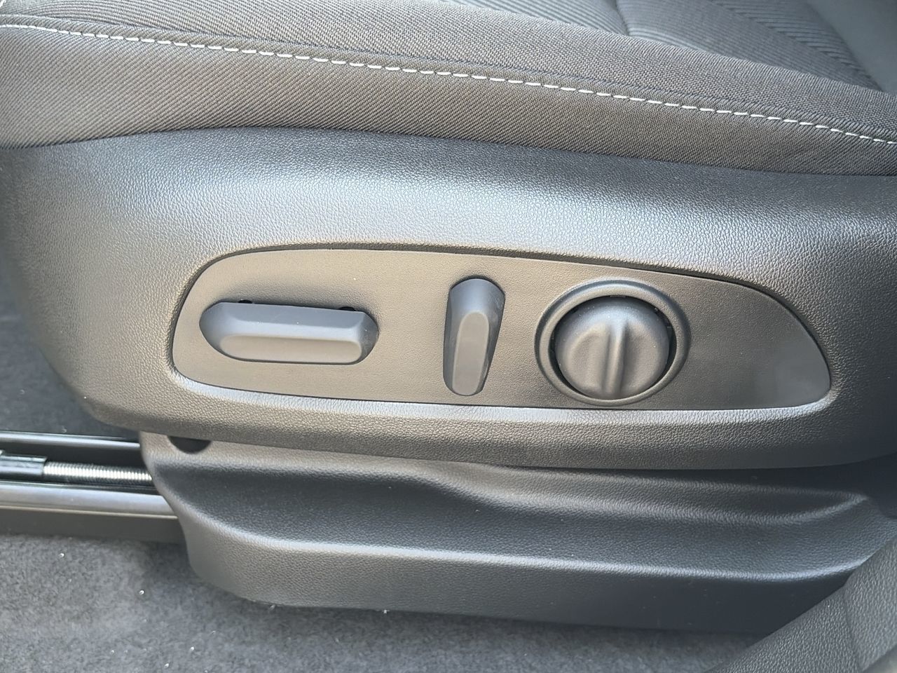 Chevrolet Bolt  2027