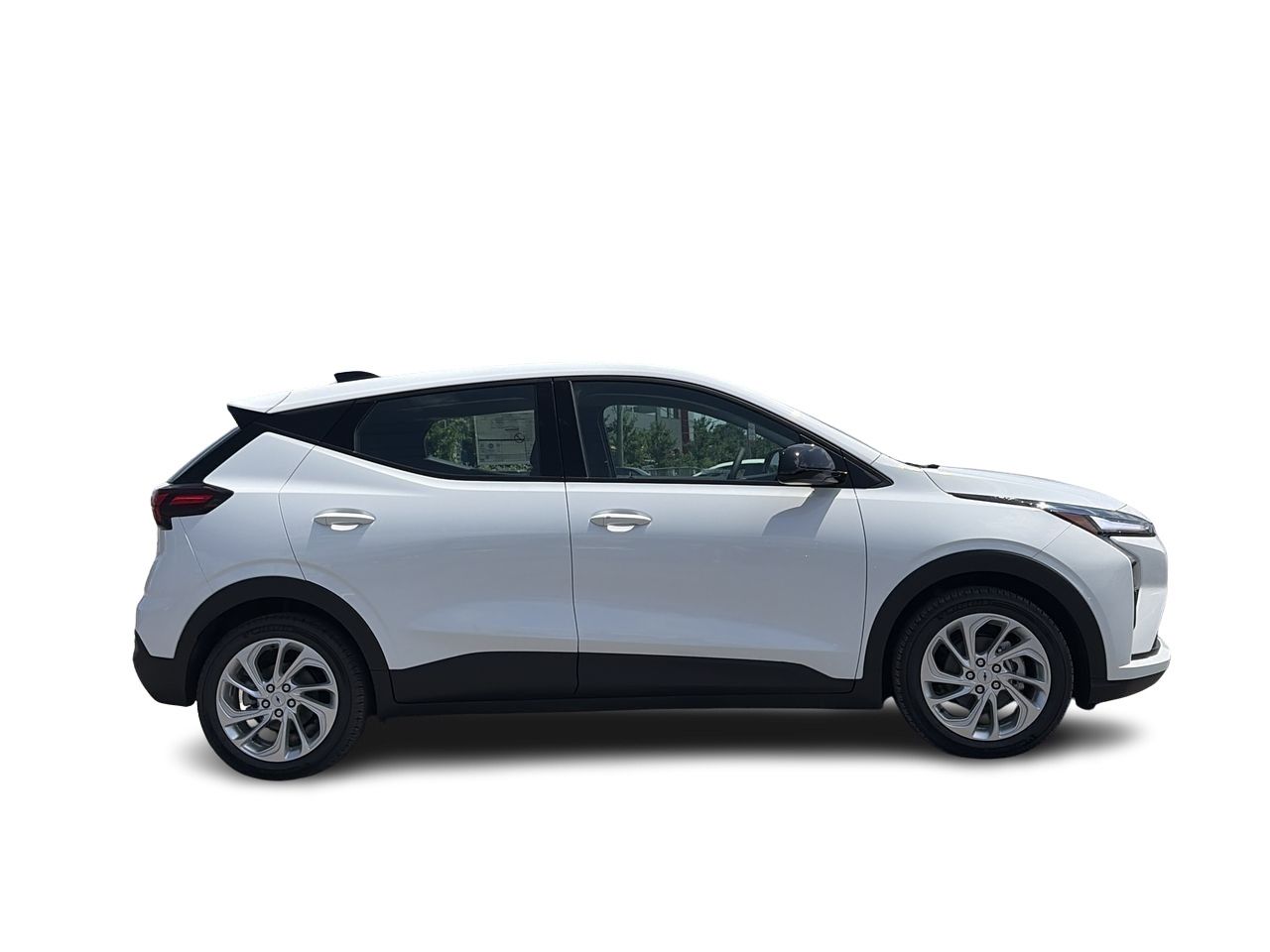 Chevrolet Bolt  2027