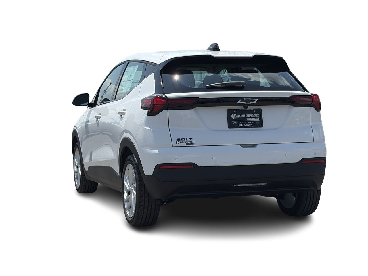 Chevrolet Bolt  2027
