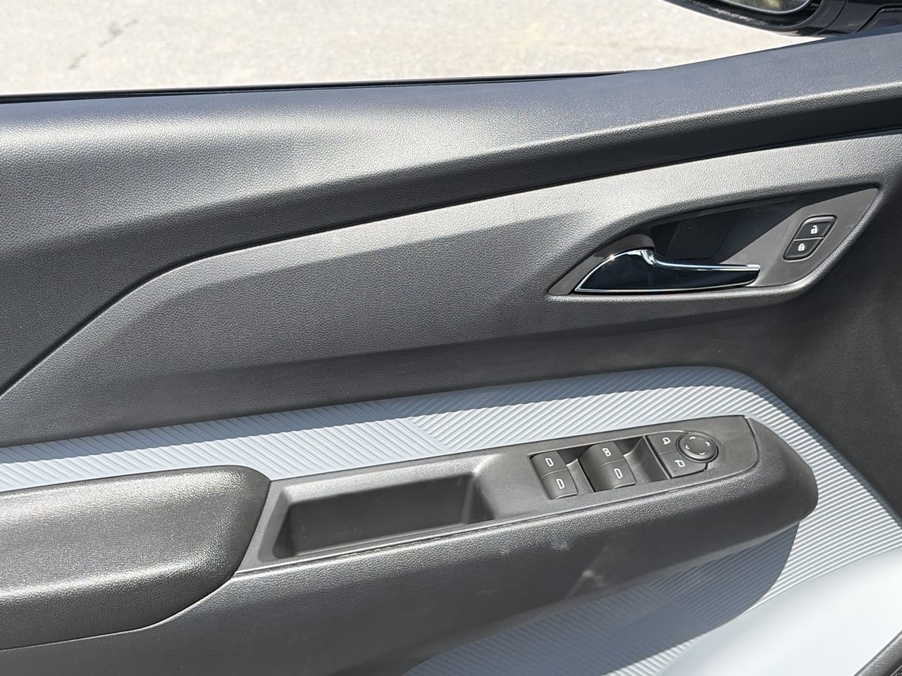 Chevrolet Bolt  2027