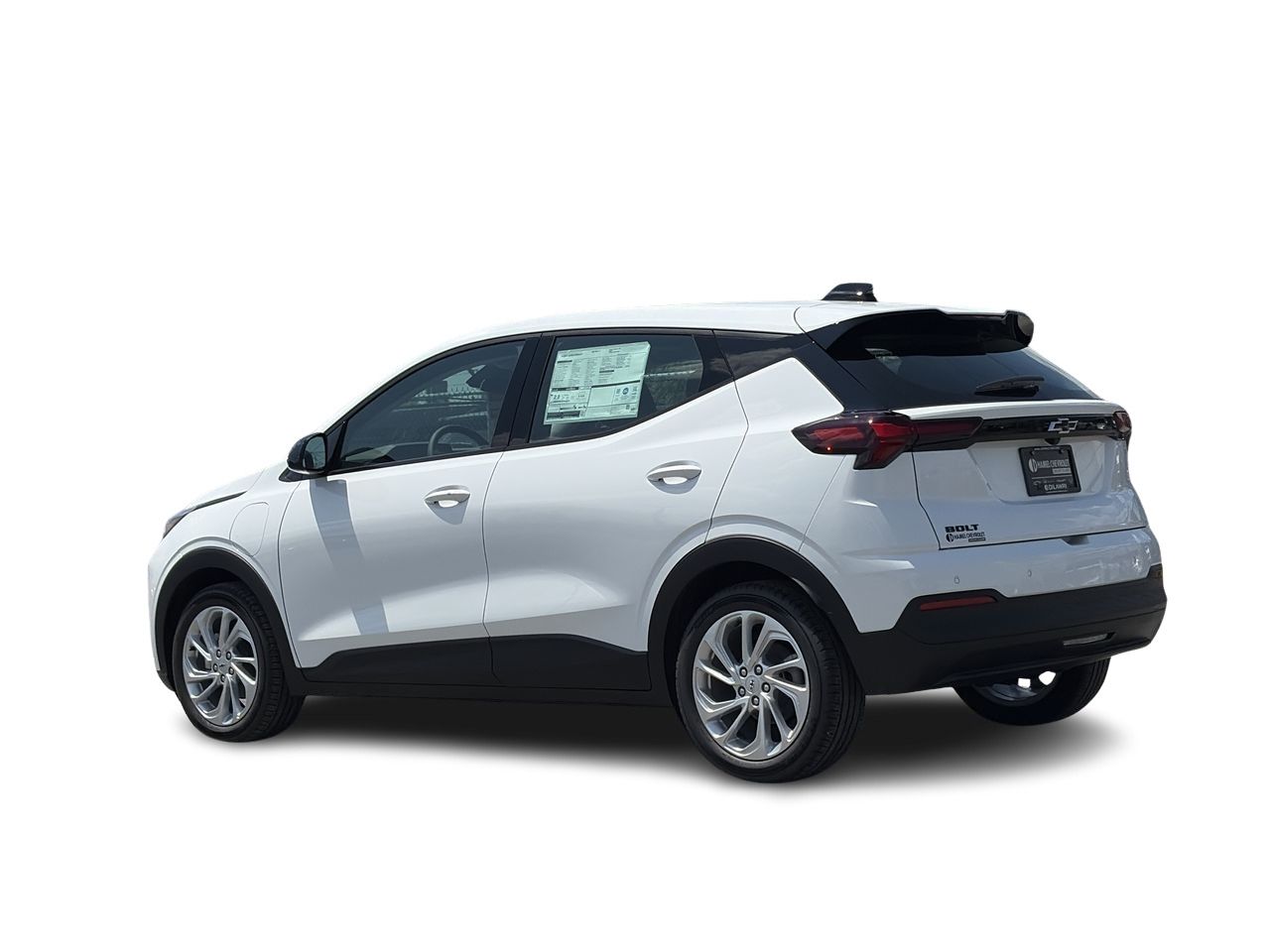 Chevrolet Bolt  2027