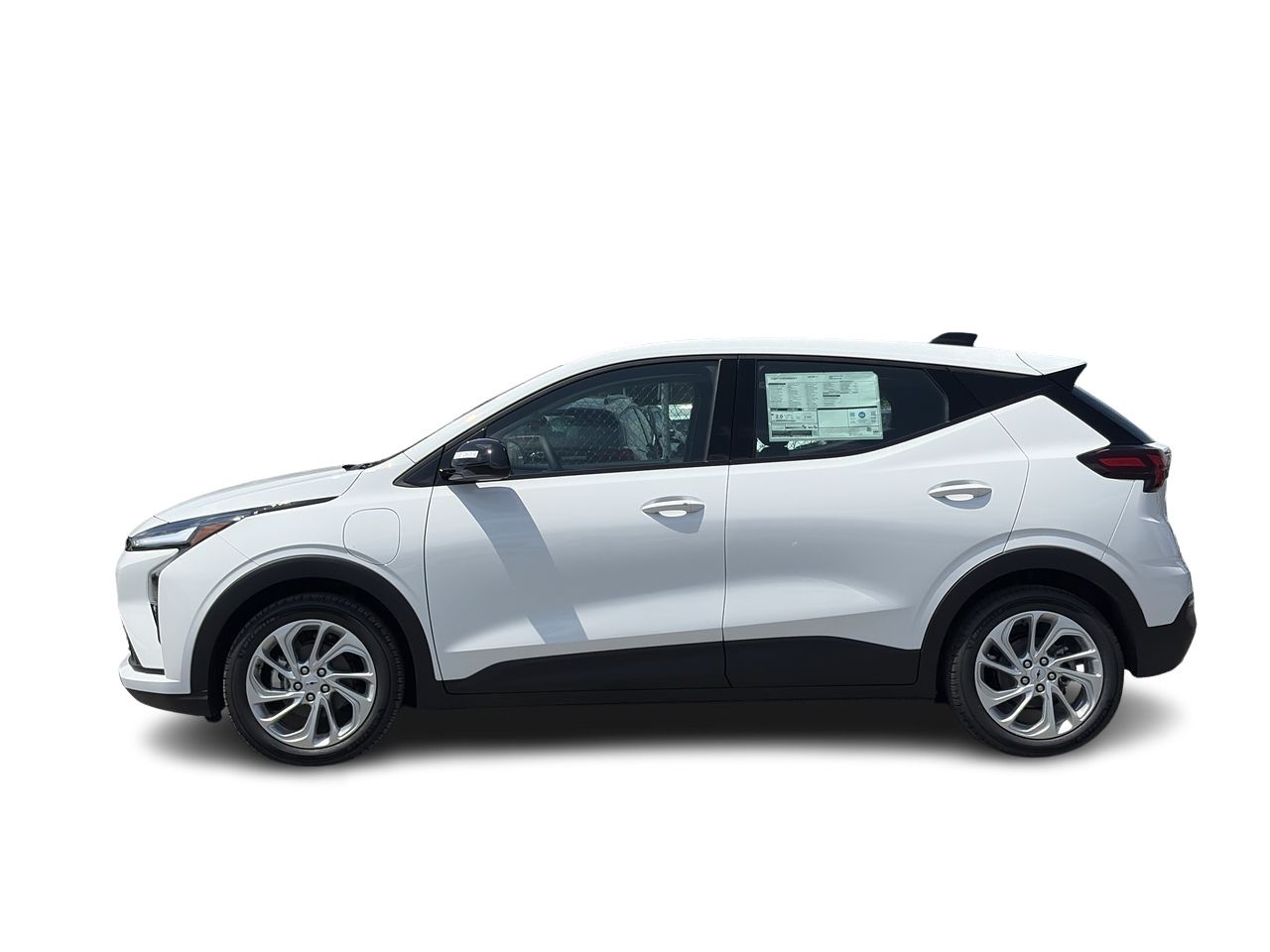Chevrolet Bolt  2027