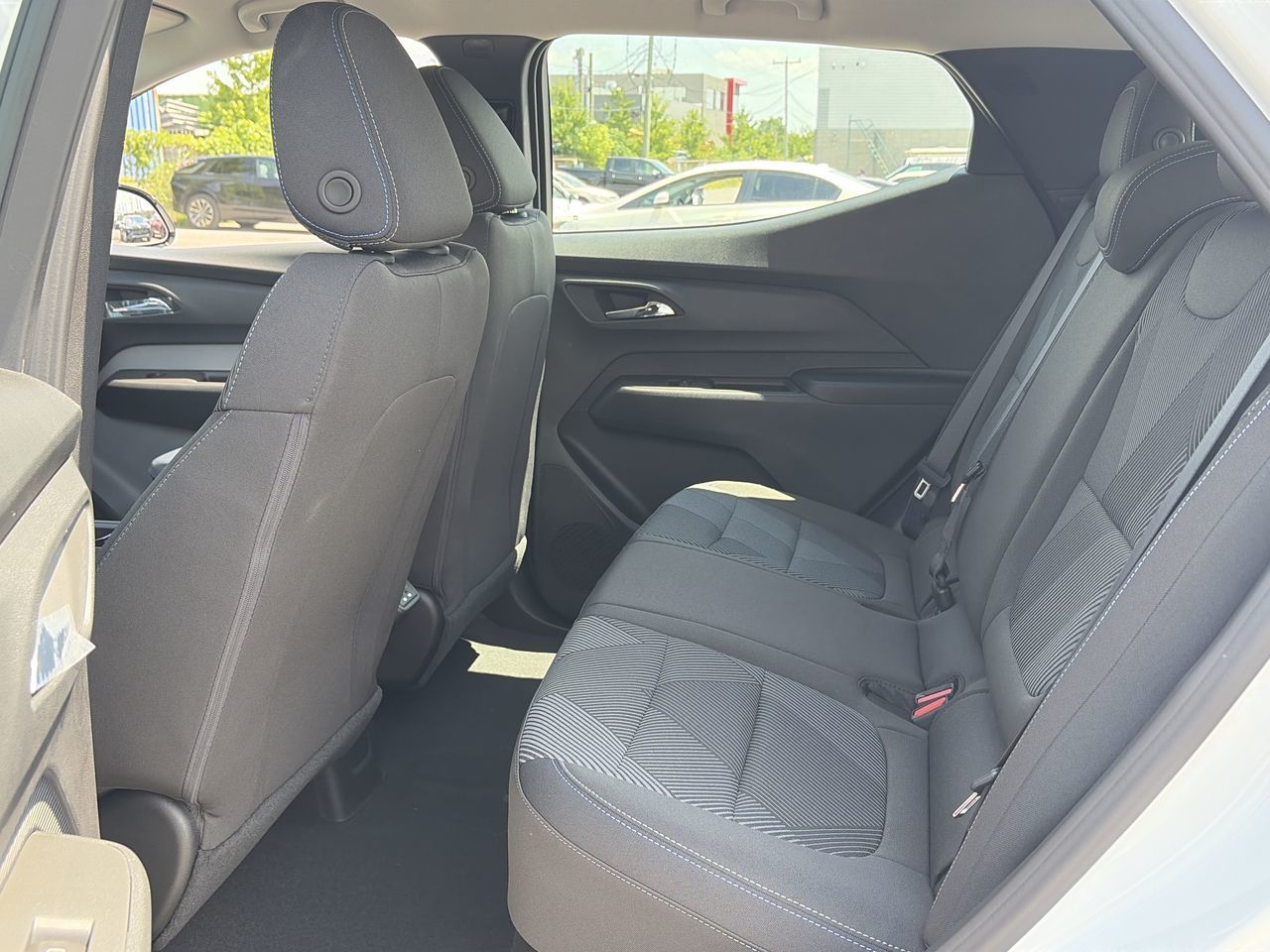 Chevrolet Bolt  2027