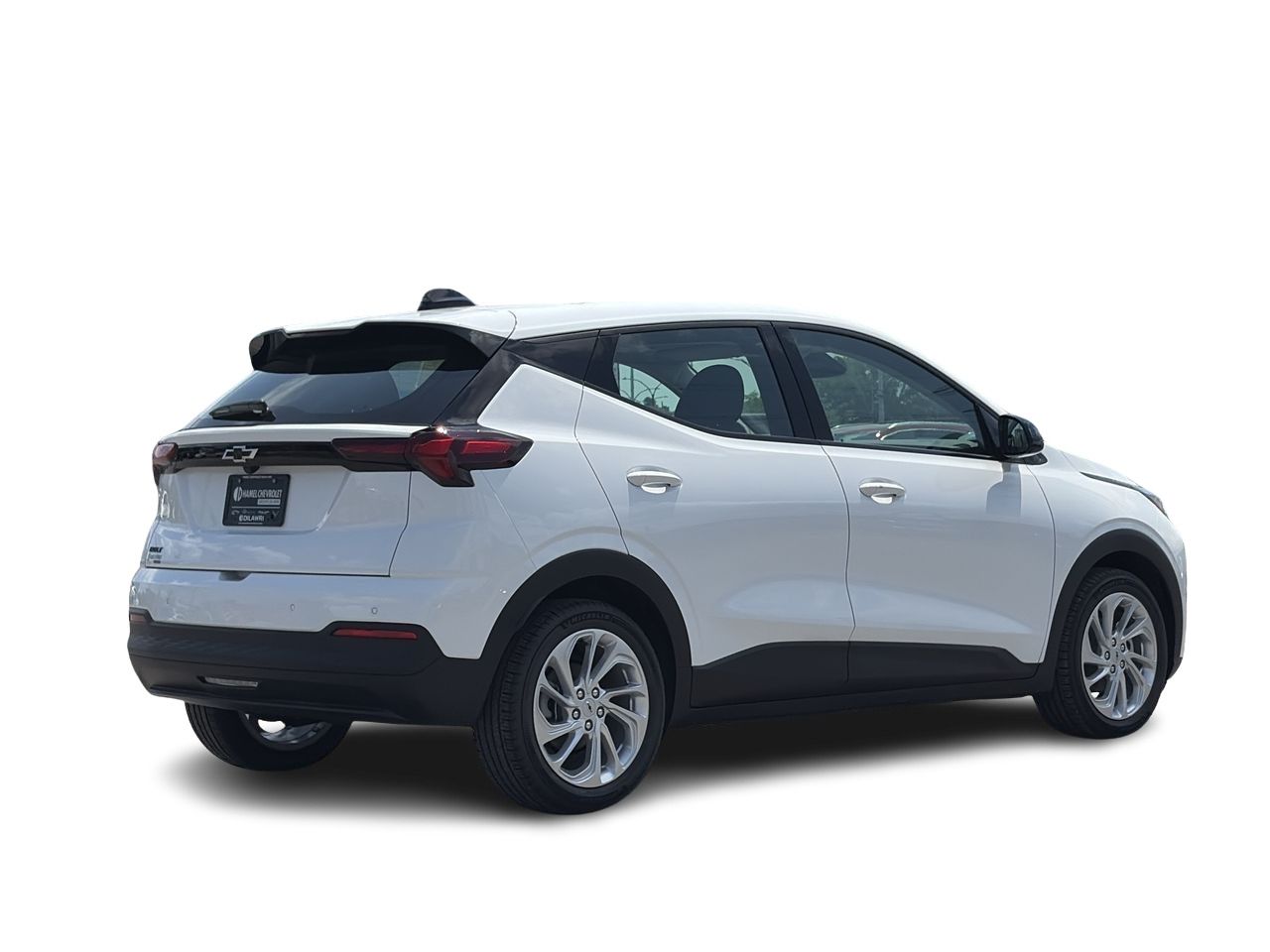Chevrolet Bolt  2027