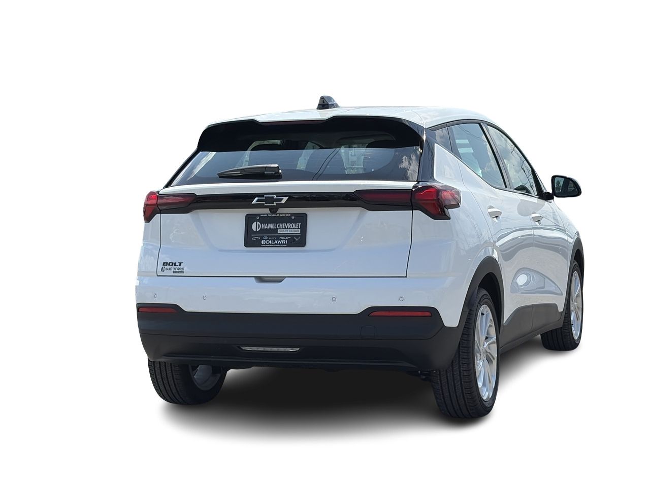 Chevrolet Bolt  2027