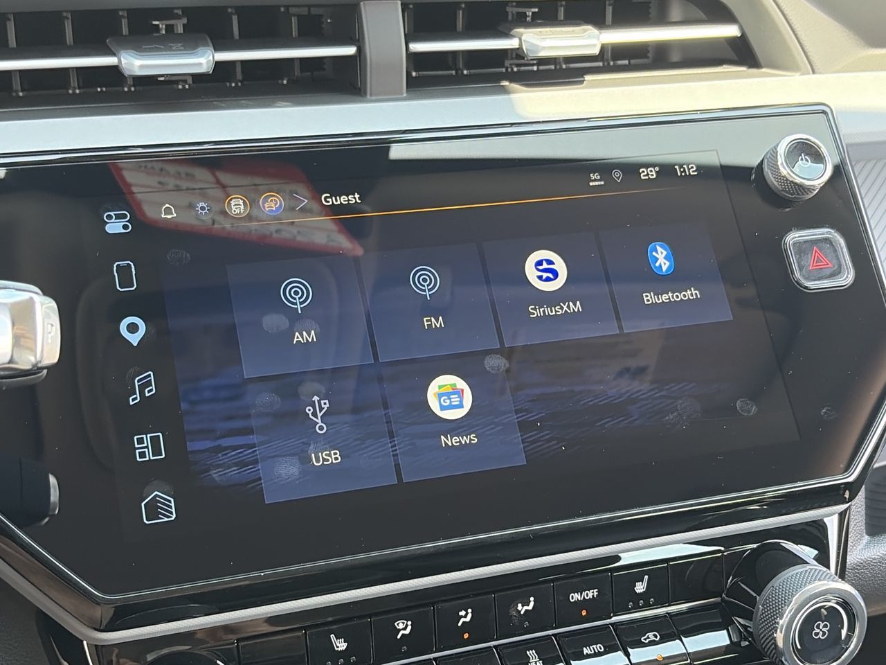 Chevrolet Bolt  2027