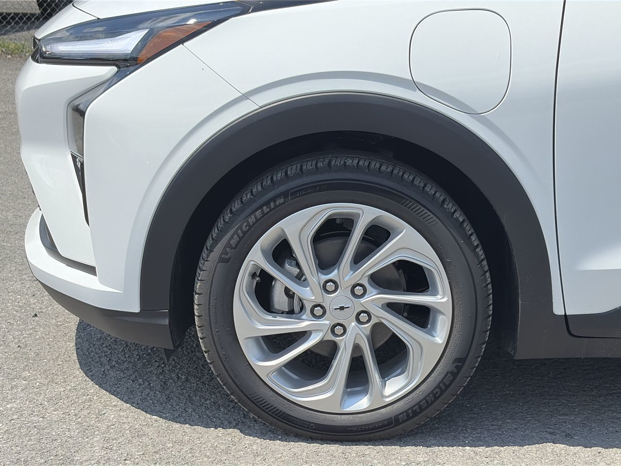Chevrolet Bolt  2027