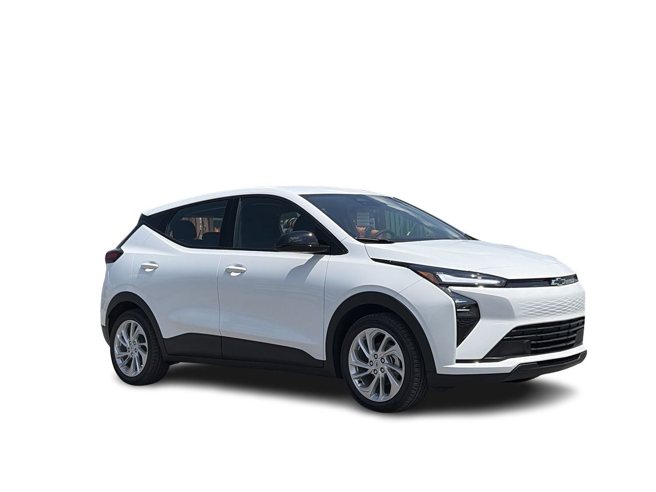 Chevrolet Bolt  2027