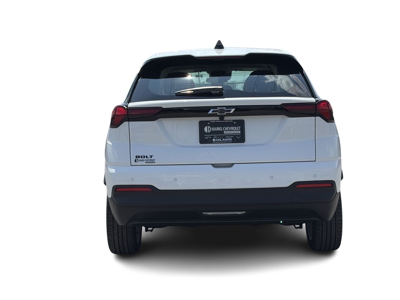 Chevrolet Bolt  2027