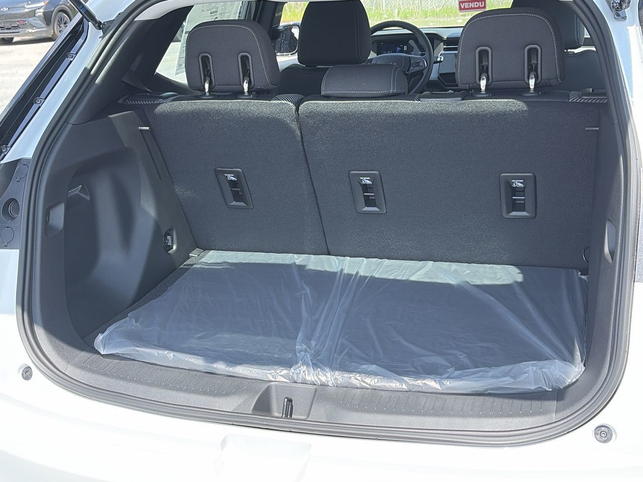 Chevrolet Bolt  2027