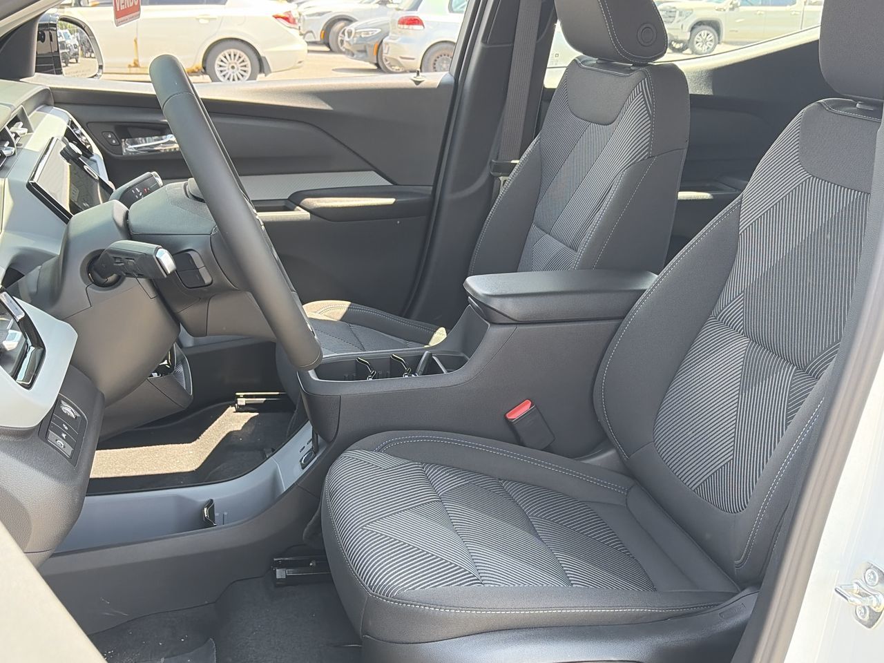 Chevrolet Bolt  2027