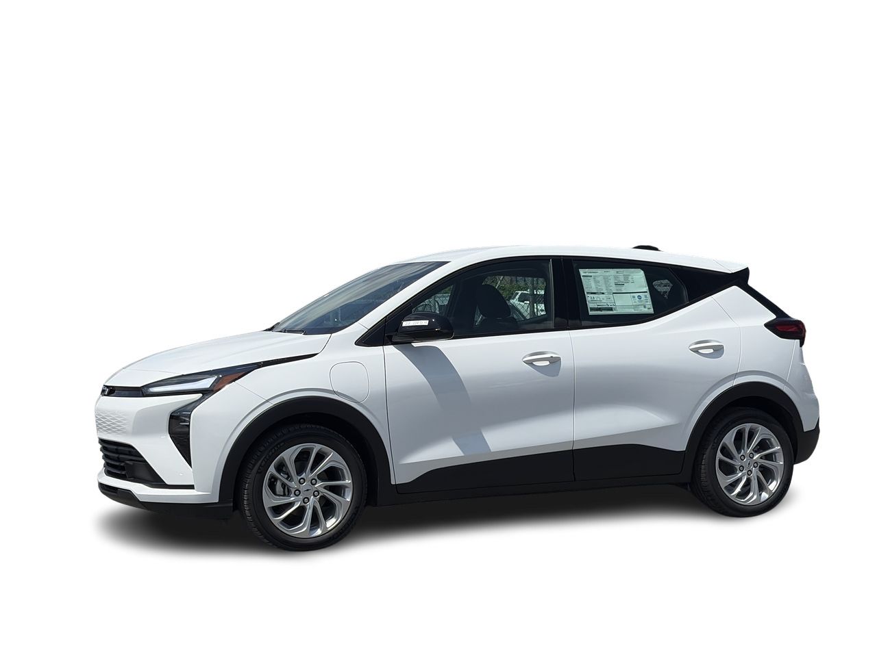 Chevrolet Bolt  2027