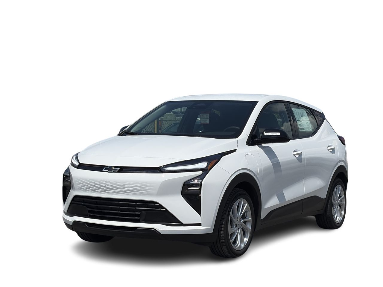 Chevrolet Bolt  2027