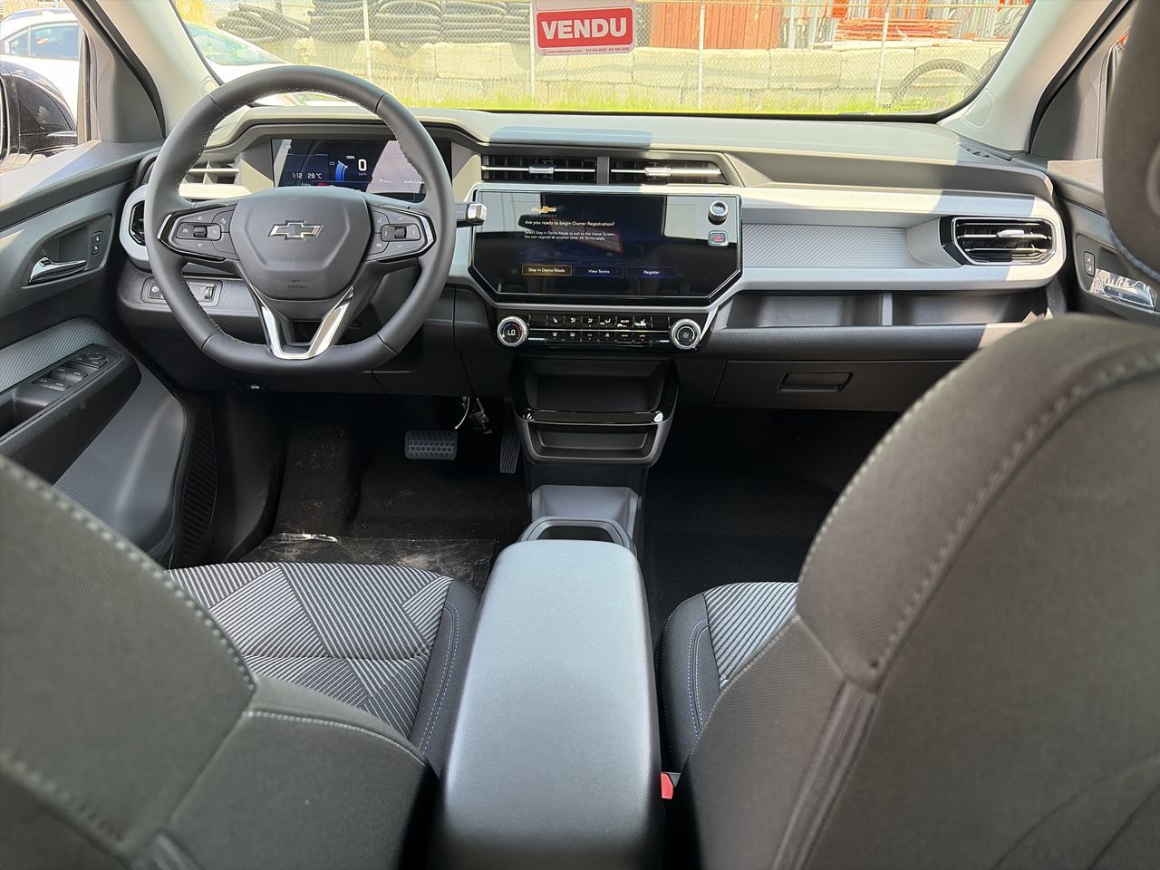 Chevrolet Bolt  2027