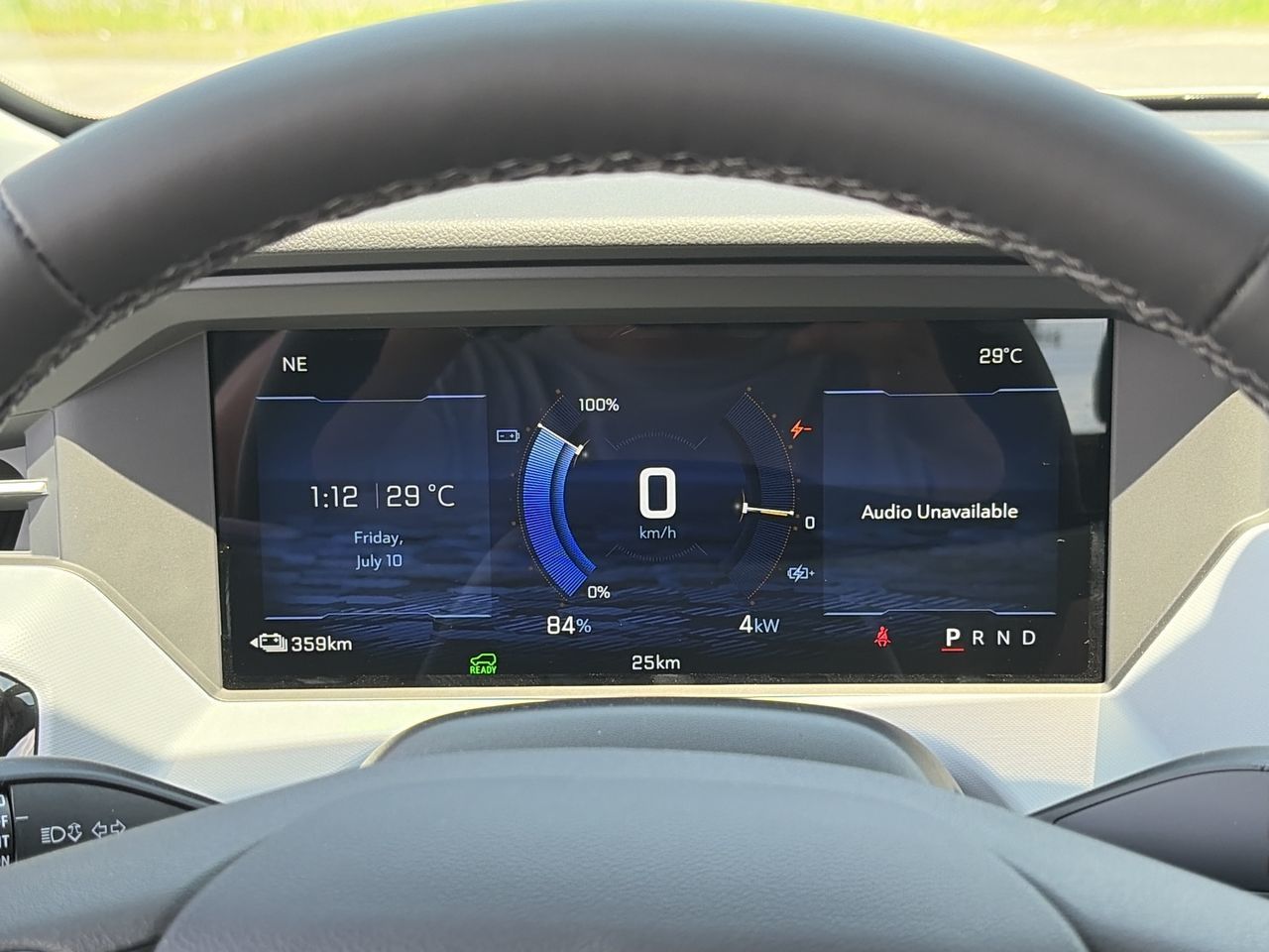 Chevrolet Bolt  2027