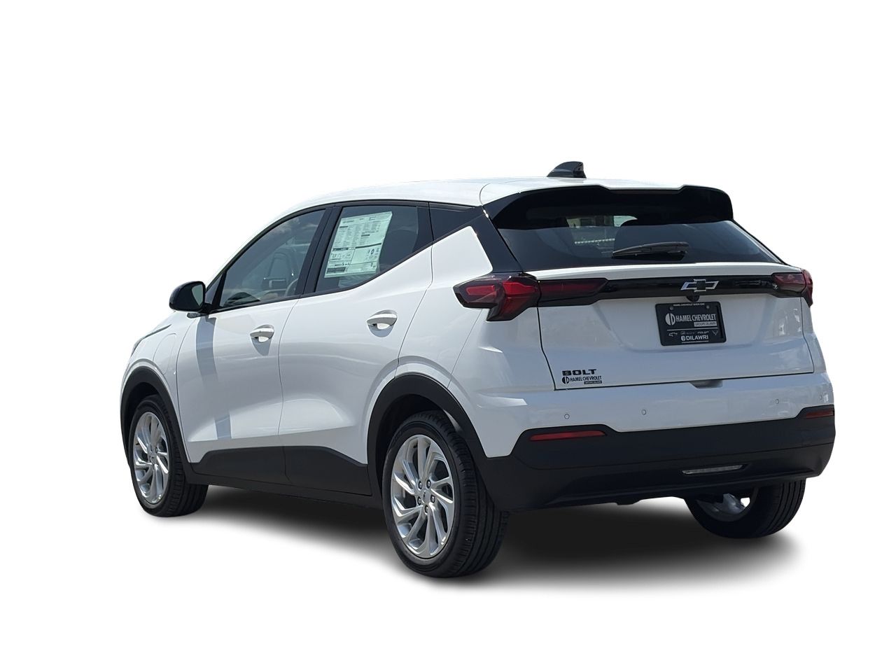 Chevrolet Bolt  2027