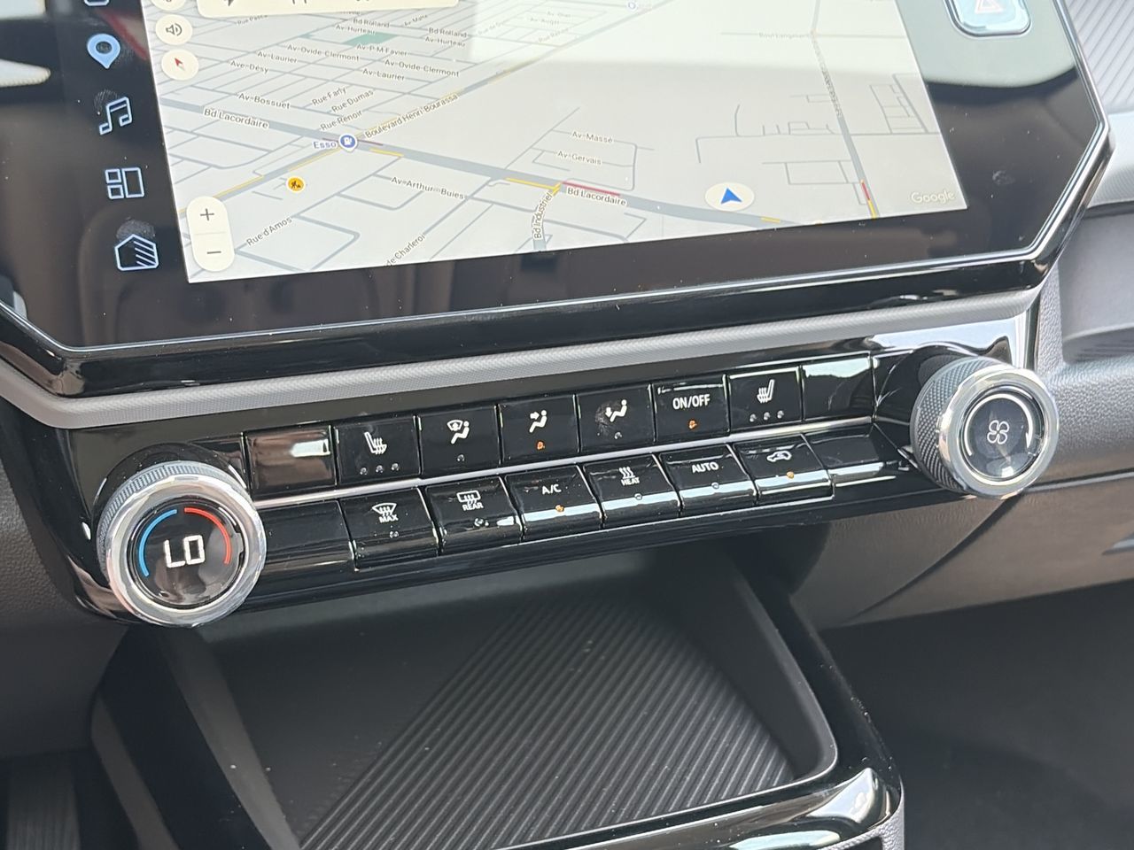 Chevrolet Bolt  2027