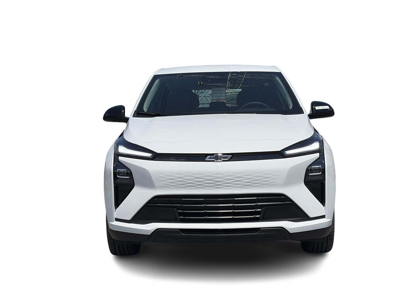 Chevrolet Bolt  2027