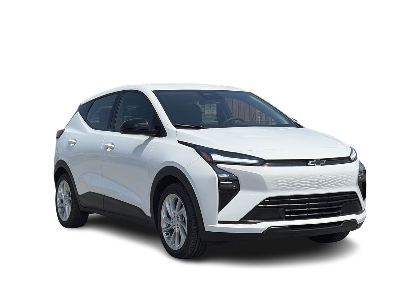 Chevrolet Bolt  2027