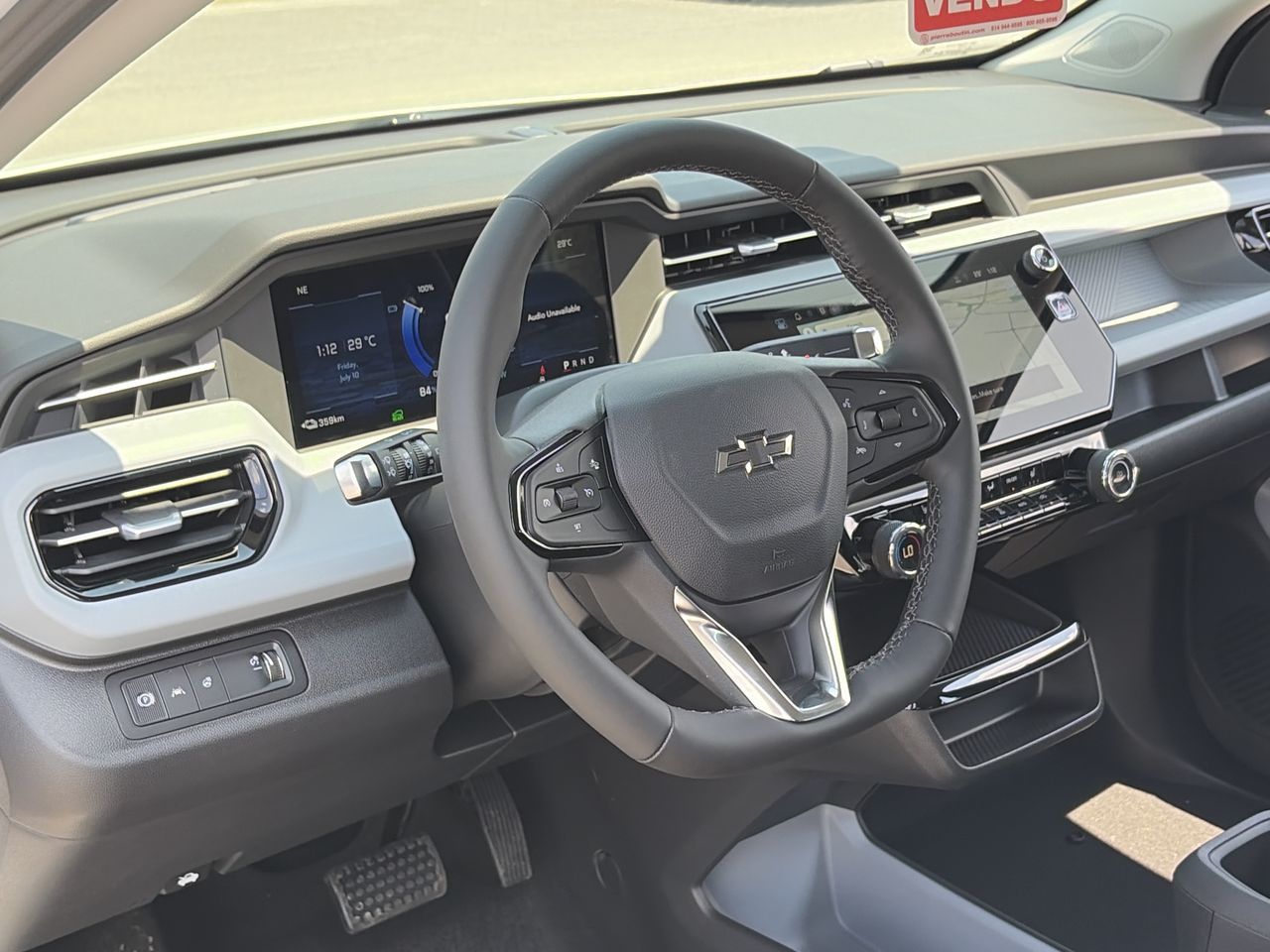 Chevrolet Bolt  2027