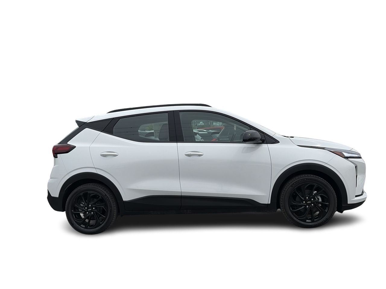 Chevrolet Bolt  2027
