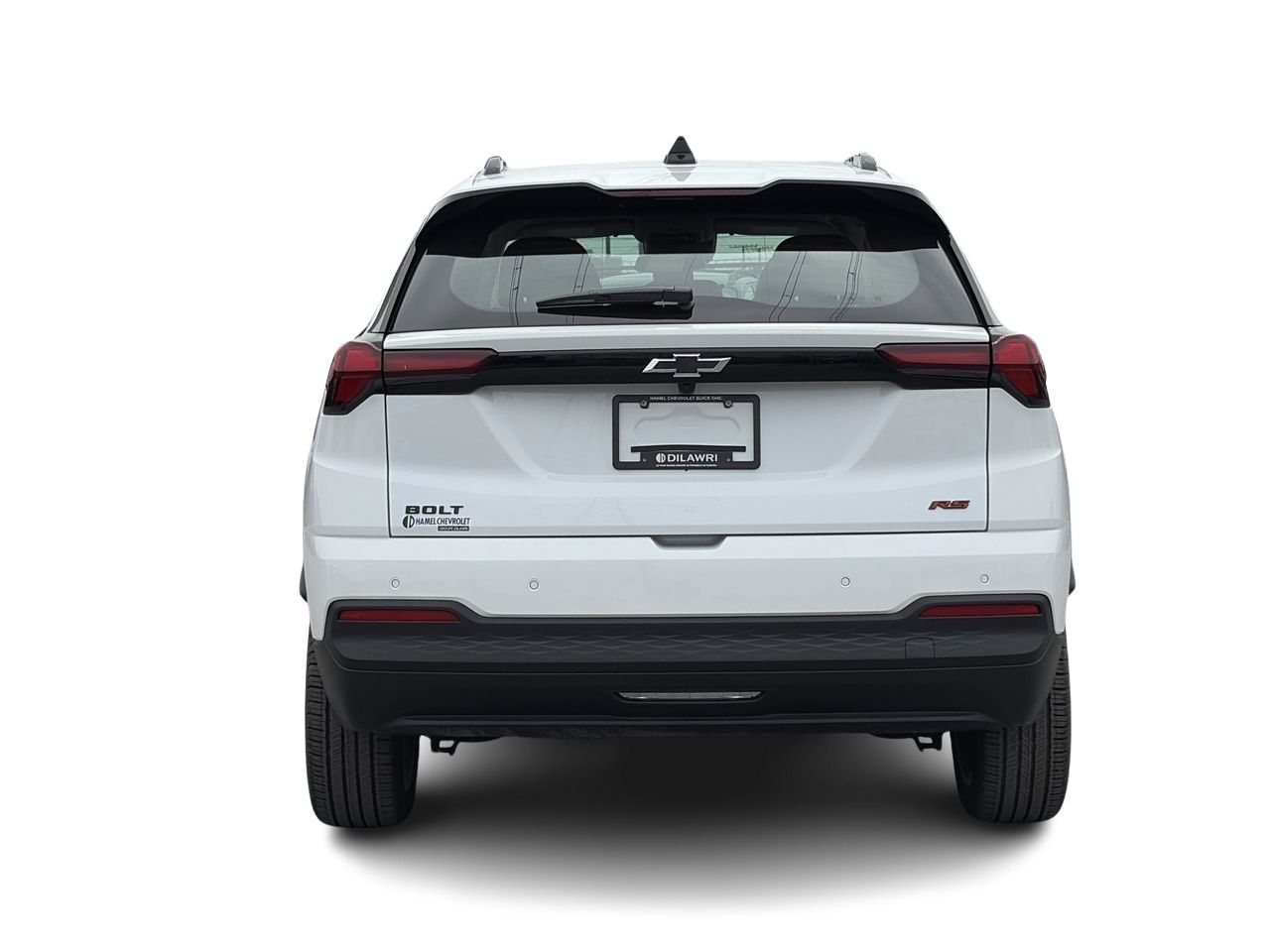 Chevrolet Bolt  2027