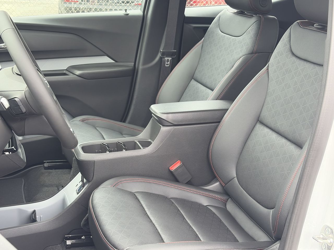 Chevrolet Bolt  2027