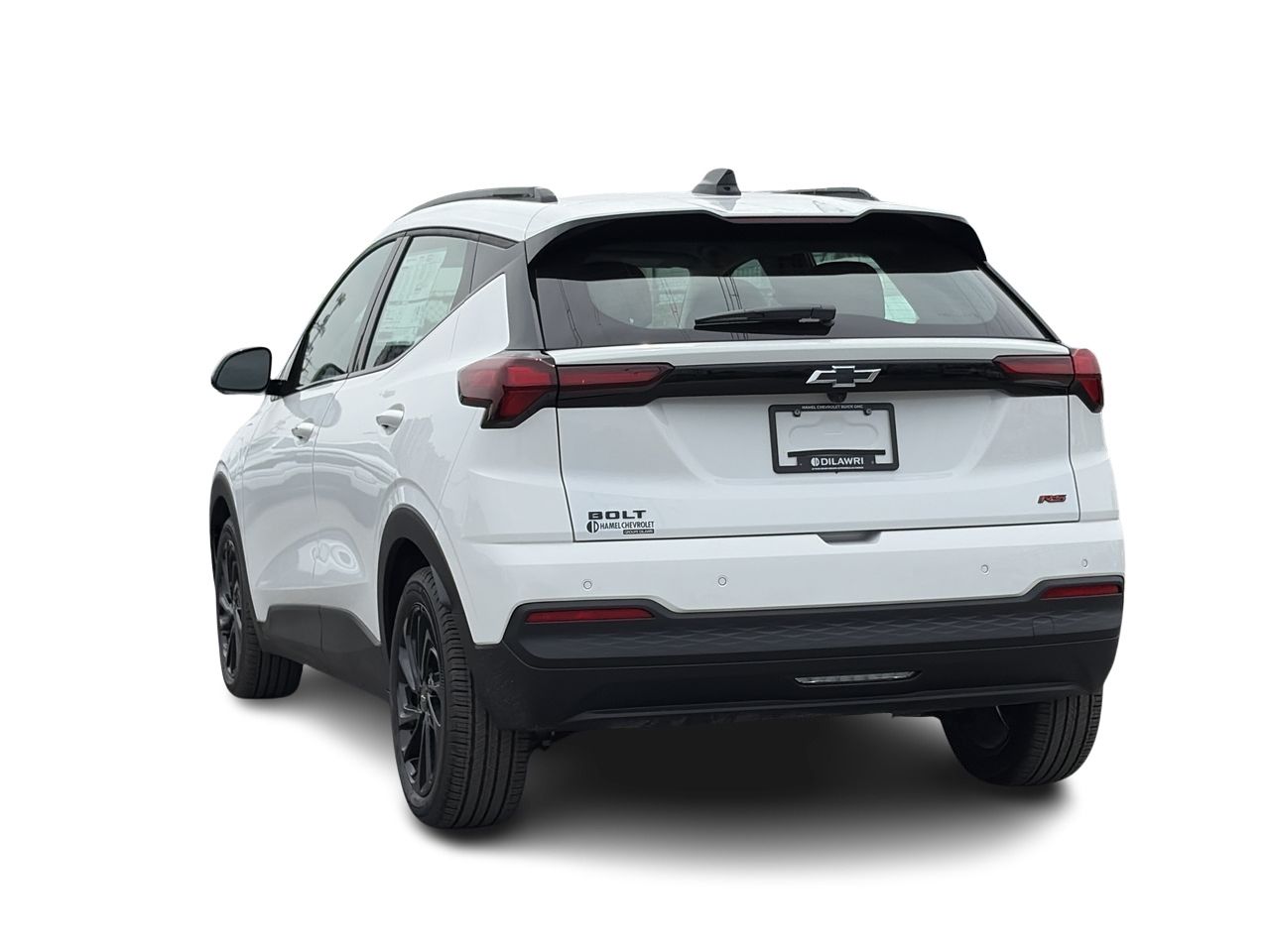 Chevrolet Bolt  2027