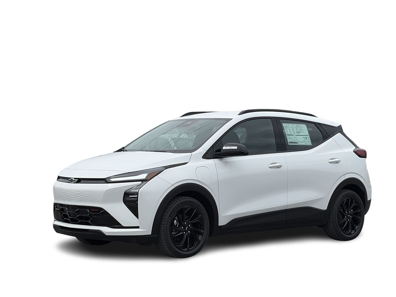 Chevrolet Bolt  2027