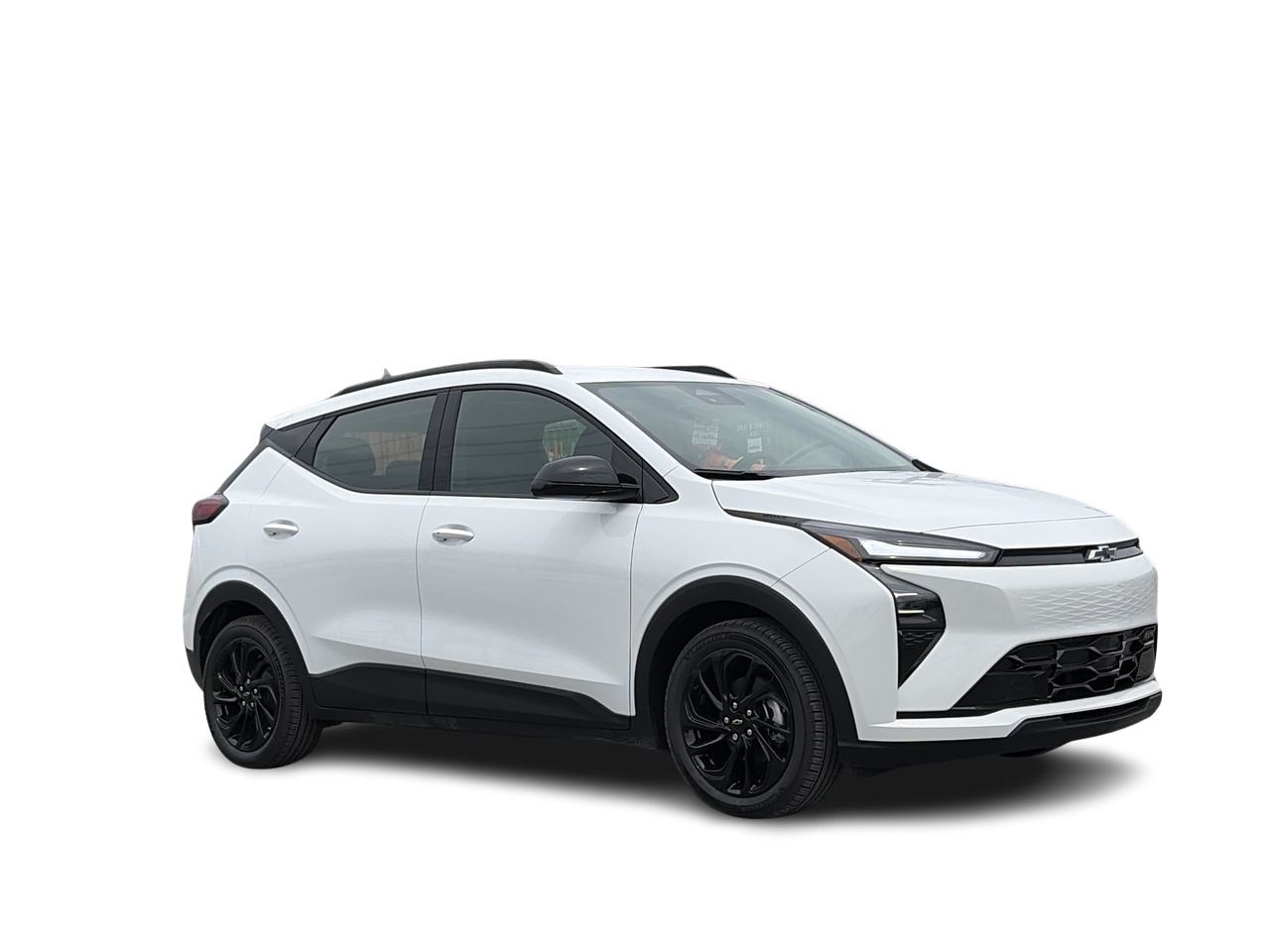Chevrolet Bolt  2027