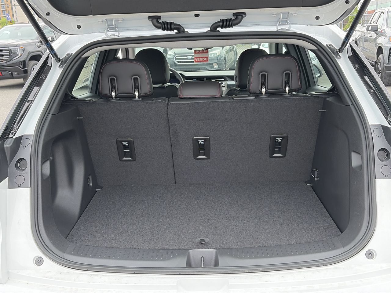 Chevrolet Bolt  2027