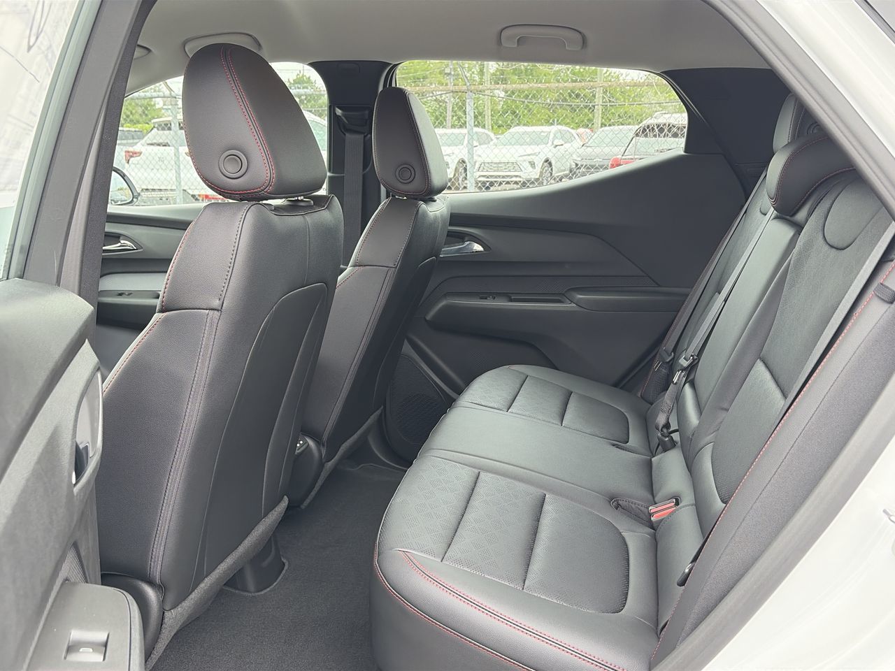 Chevrolet Bolt  2027