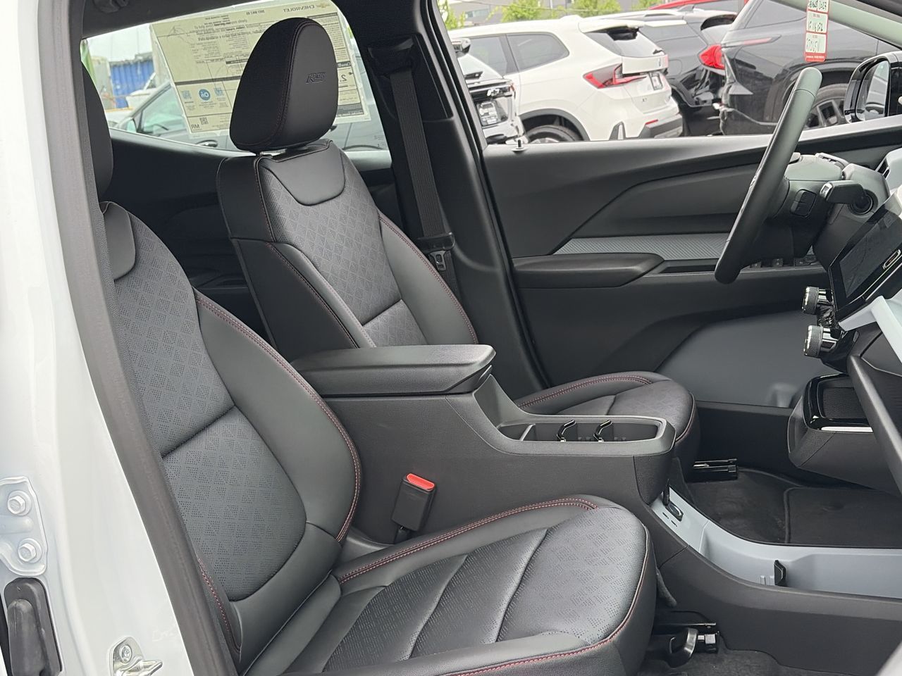 Chevrolet Bolt  2027