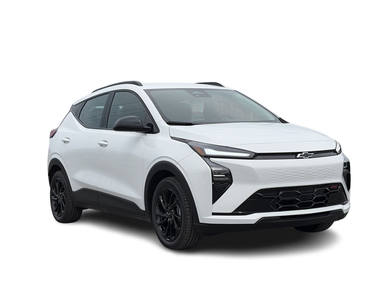 Chevrolet Bolt  2027