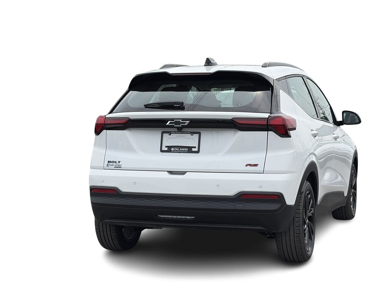 Chevrolet Bolt  2027