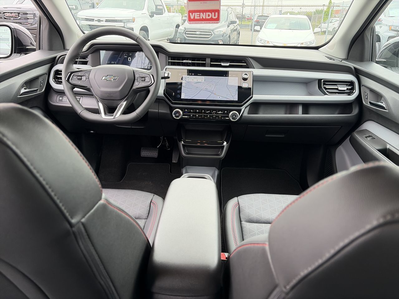Chevrolet Bolt  2027