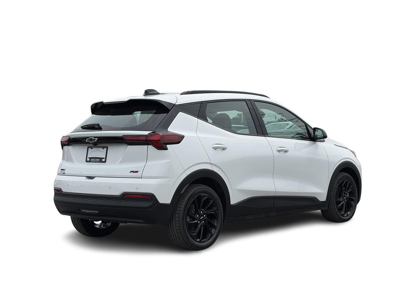 Chevrolet Bolt  2027