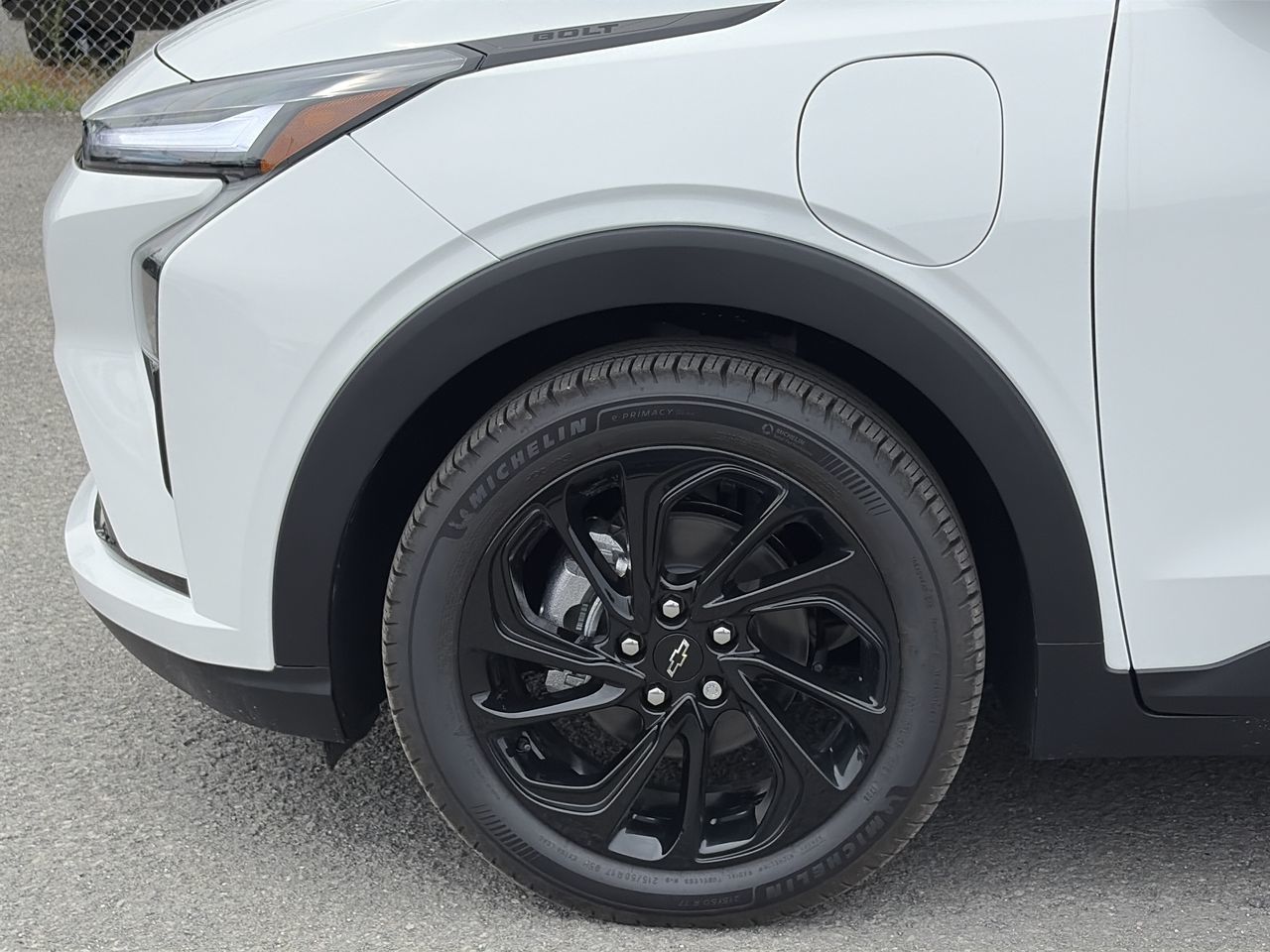 Chevrolet Bolt  2027