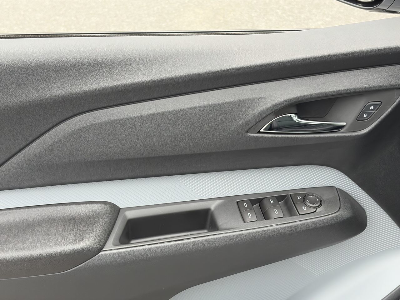 Chevrolet Bolt  2027